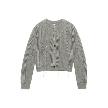 SIMPLE PROJECT Knitwear Unisex