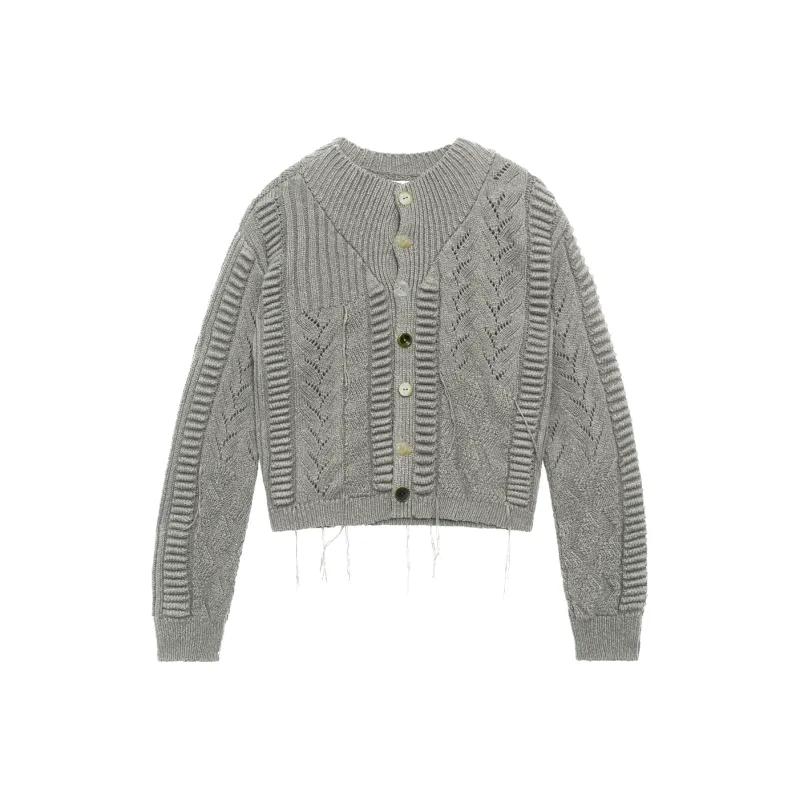 SIMPLE PROJECT Knitwear Unisex-0
