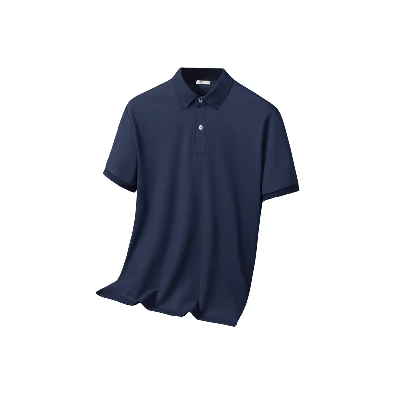 FASTFISH Polo Shirts Unisex-6