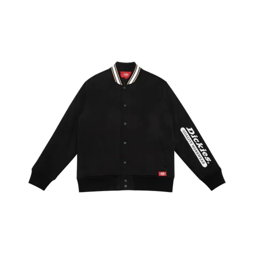 Dickies Jackets Men Black