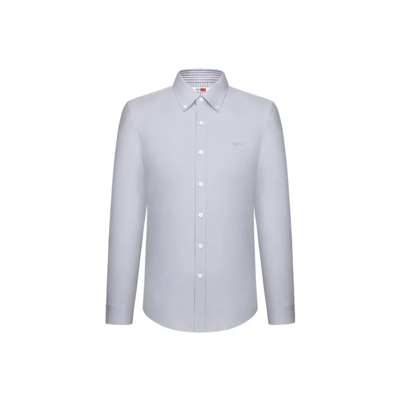 GY Goldlion Shirts Men-2
