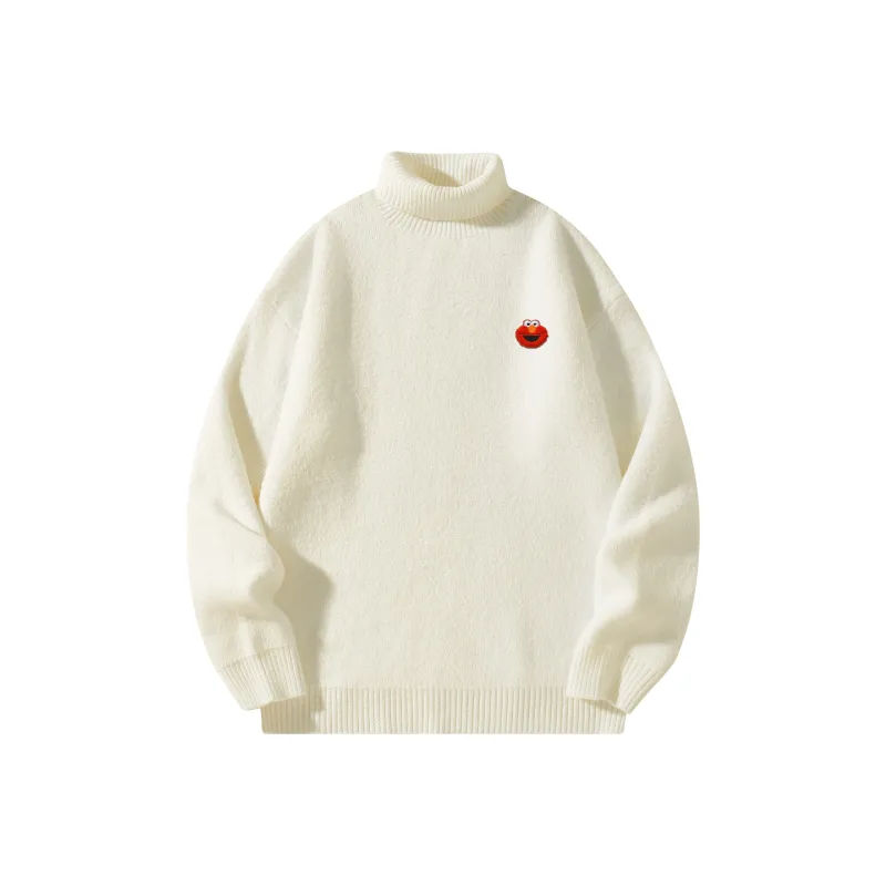 SESAME STREET Sweaters Unisex-6