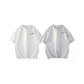 2 Pack (White+Light Gray)