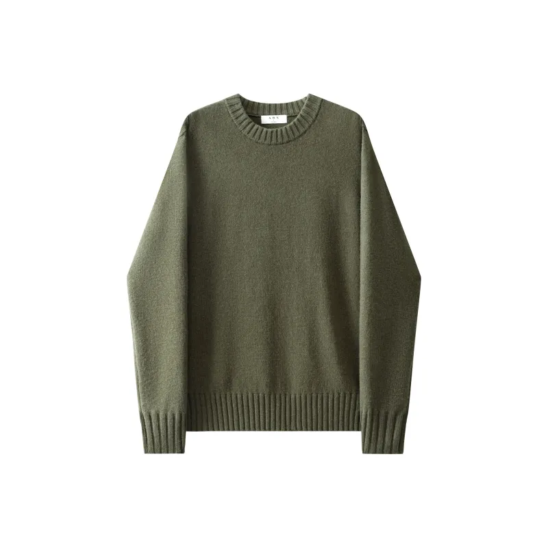 A.B.X Sweaters Unisex-16