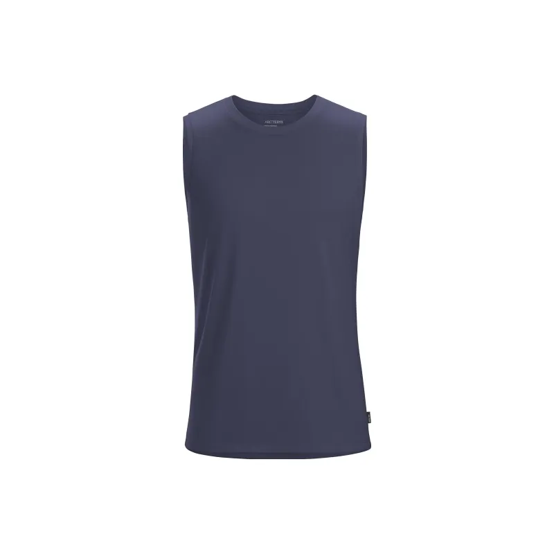 Arcteryx Demlo Series Tank Tops Men-0