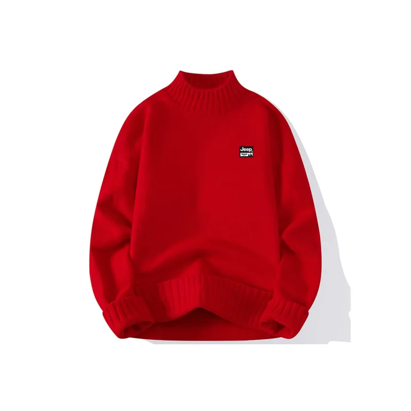 Jeep Sweaters Unisex-12