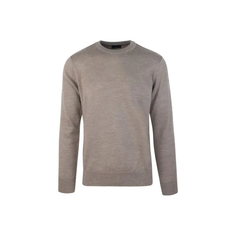 Paul & Shark Crew neck Sweater-0