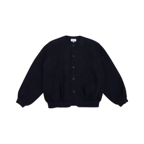 ADER ERROR FW23 Knitwear Men's Black