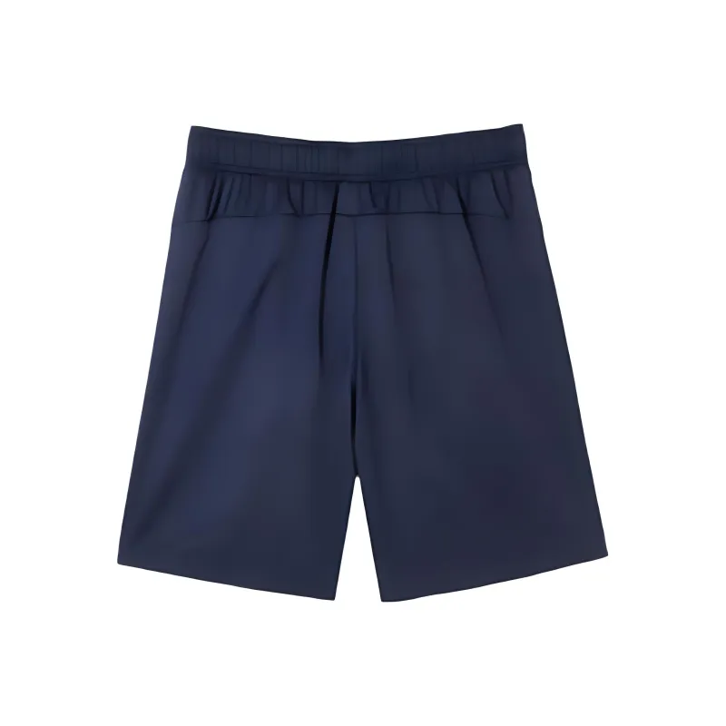 PUMA ACTIVE WOVEN SHORTS Casual Shorts Men's Marine Blue-1
