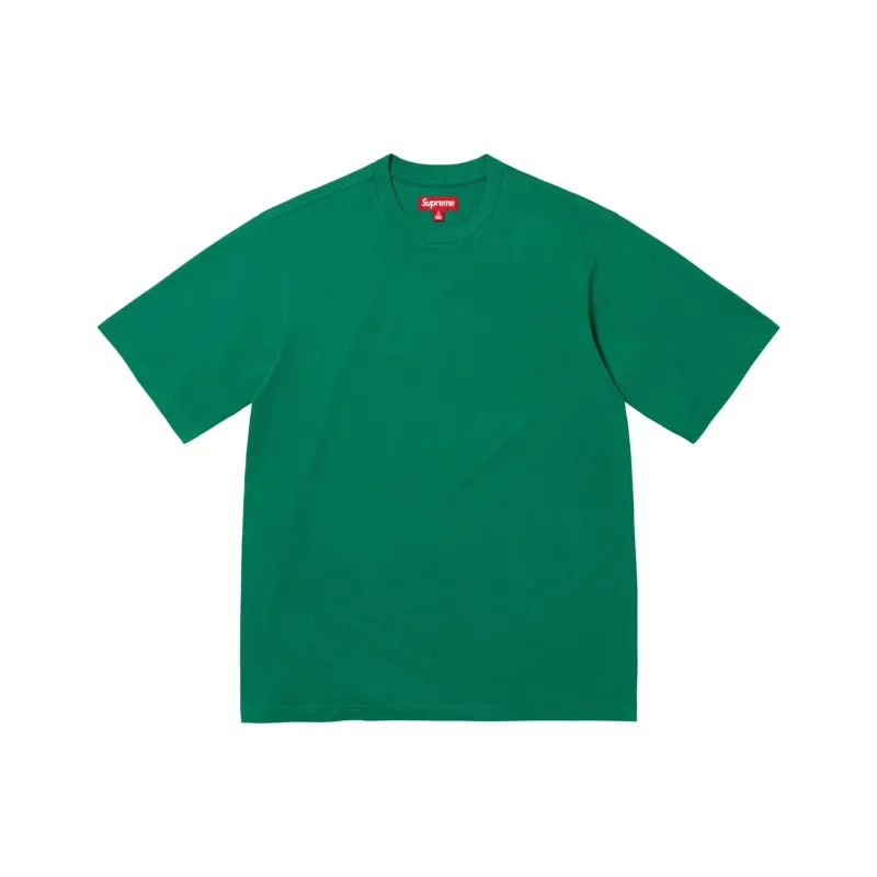 Supreme Brushed Arc S/S Top-4