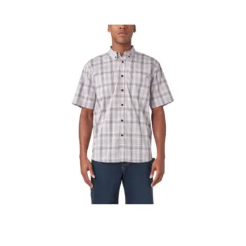 Dickies Shirt Men's Alloy Check