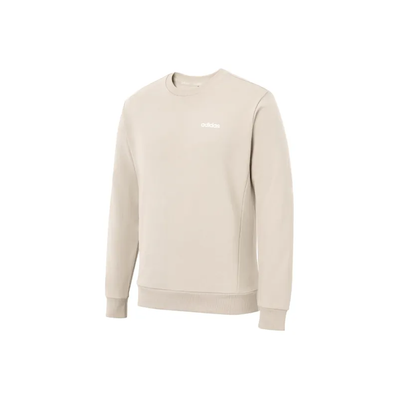 Adidas Sweatshirts Unisex Khaki-0