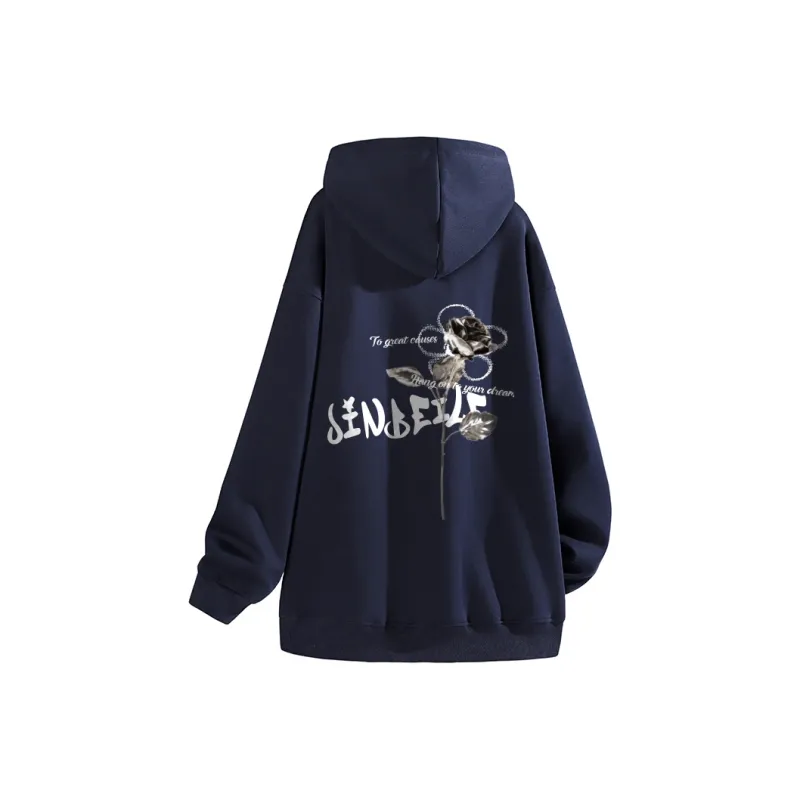 JINBEILE Sweatshirts Unisex-17