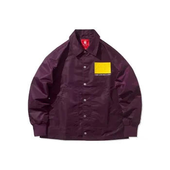 LiNing Jackets Men Strong Purple