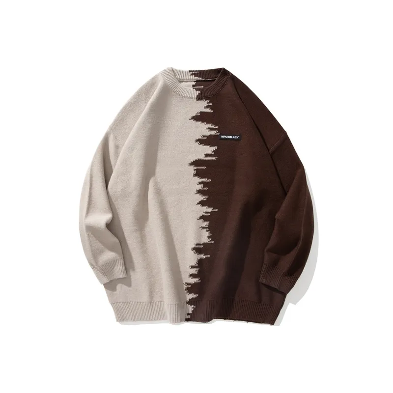 MPUX Sweaters Unisex-14