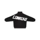 Black (Comes with 1 Pack of Bear Necklaces)