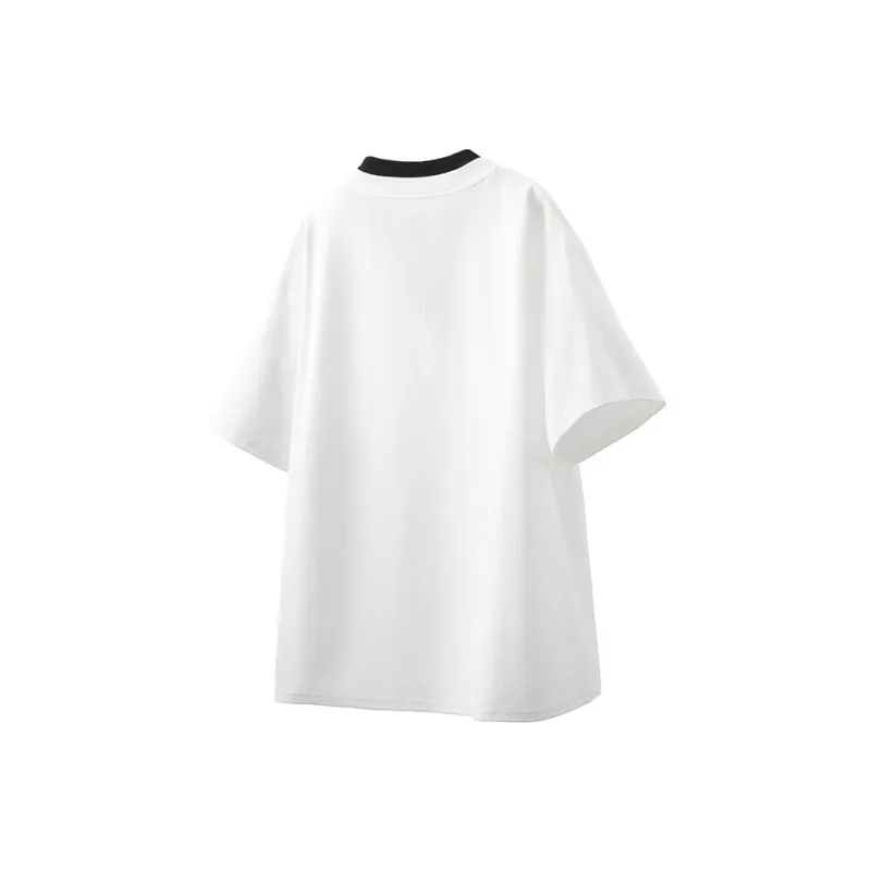 VERAF CA T Shirts Unisex-4