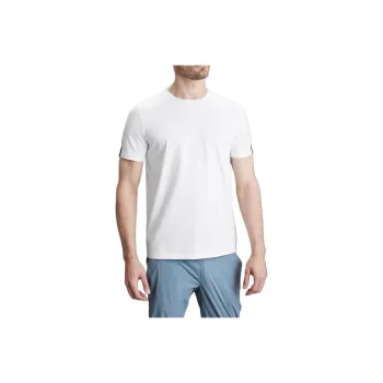 NAUTICA T Shirts Men White