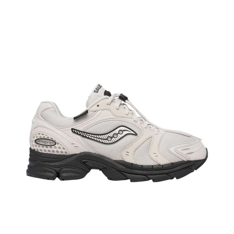 Saucony ProGrid Triumph 4 Gorpcore White Sand-1