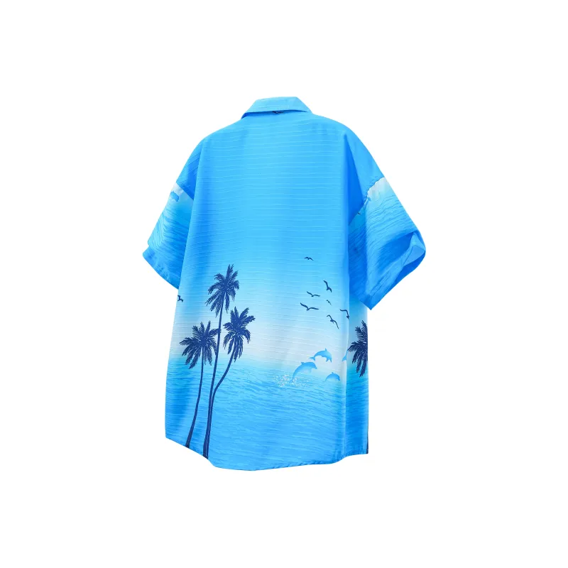 GSUE Shirts Unisex-1
