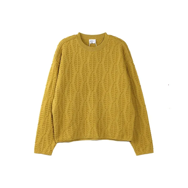 ROARINGWILD ARCH Sweaters Unisex-4