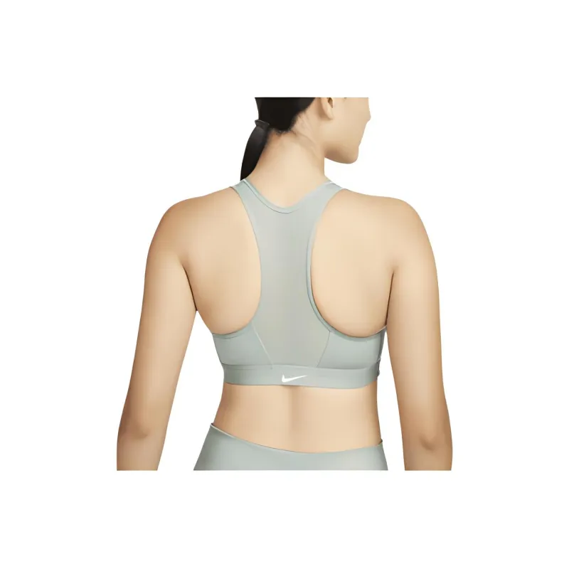 Nike Dri Fit Sports Underwear Women's Smoke Gray Jade-1