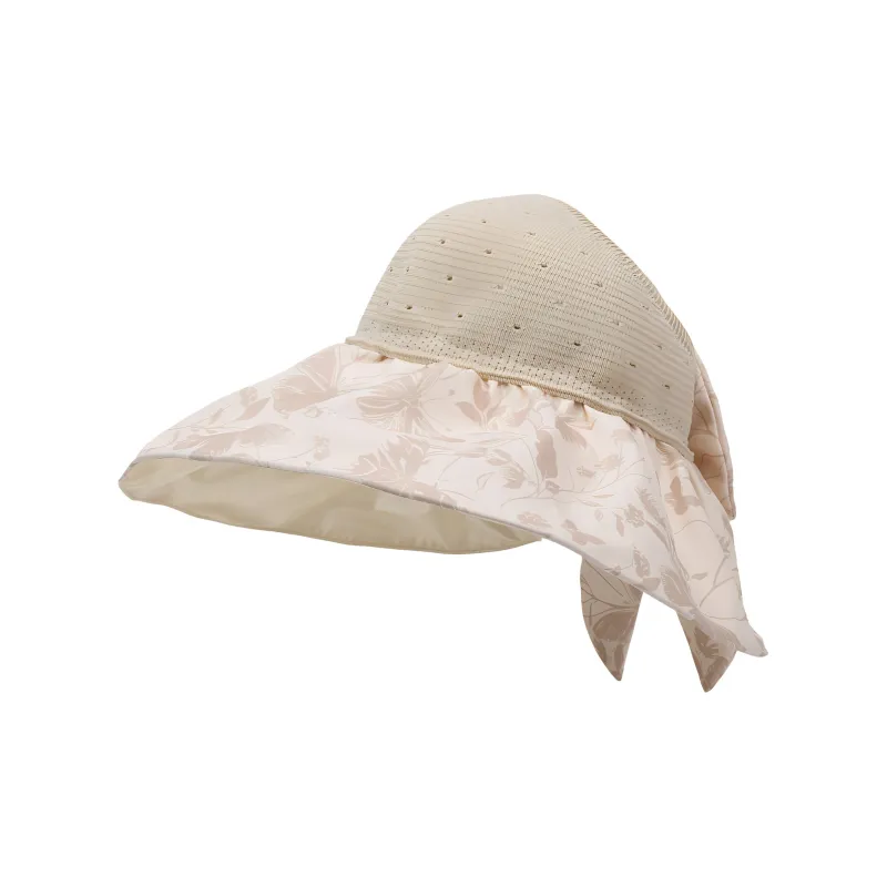 TUCANO Polyamide Sun Protection Hats Women's-5