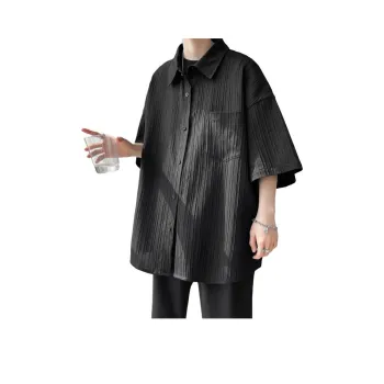 RASHOMONG Shirts Unisex