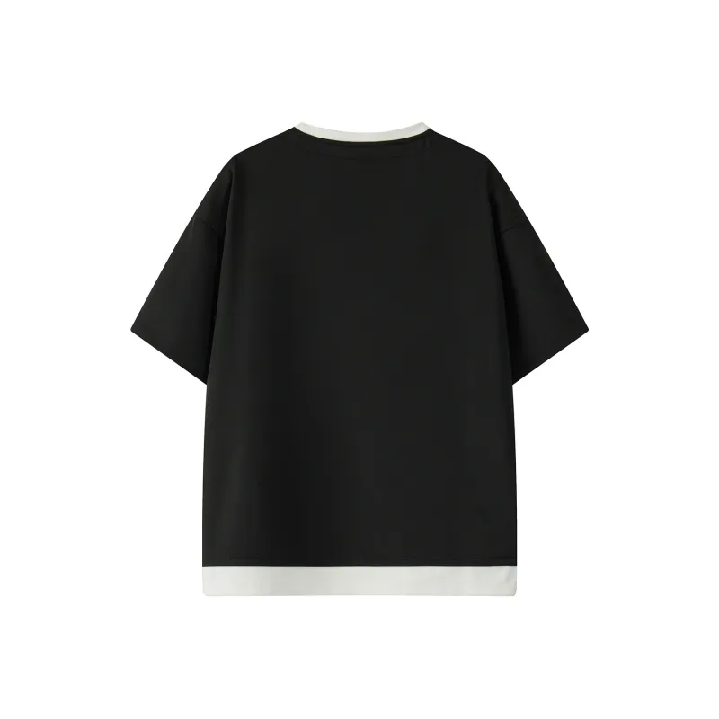 R.super T Shirts Unisex-8