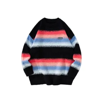 GOLFCROSS Sweaters Unisex