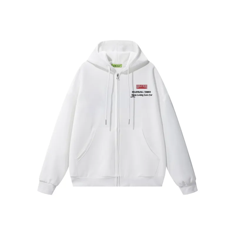 Gwola Sweatshirts Unisex-4