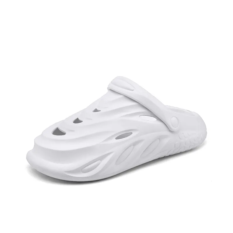 CariteSport Clogs Unisex-6