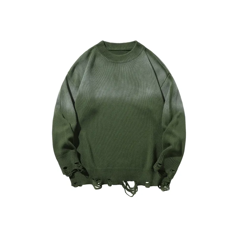 UPZCY Sweaters Unisex-4