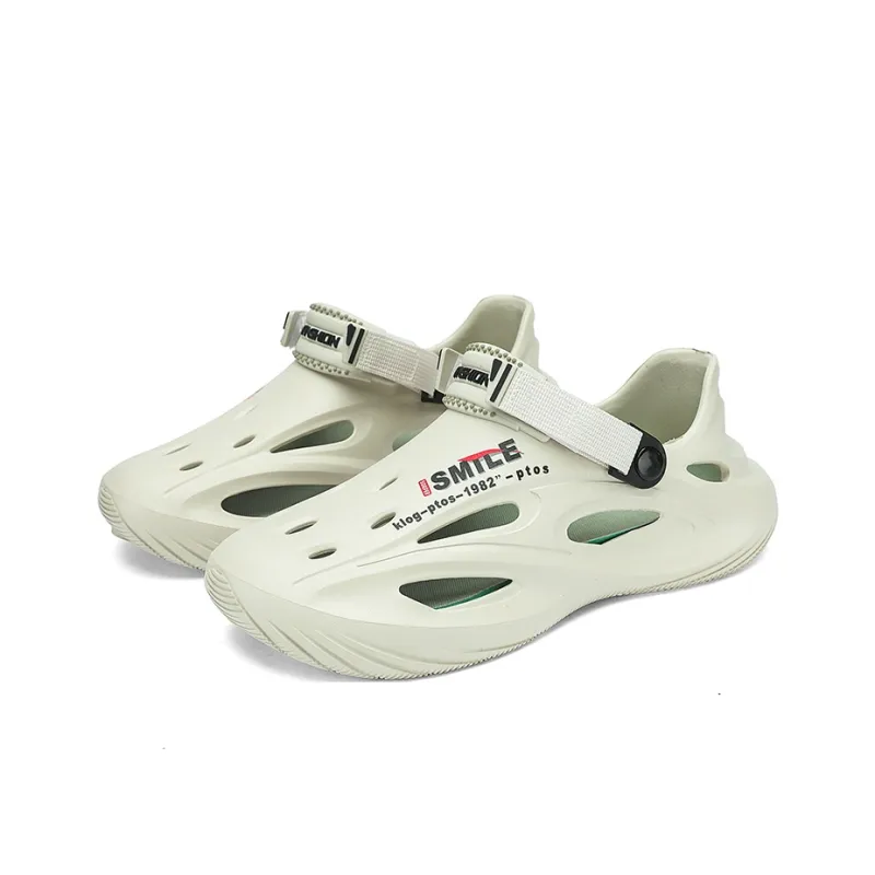 CAMOSI Clogs Unisex-6