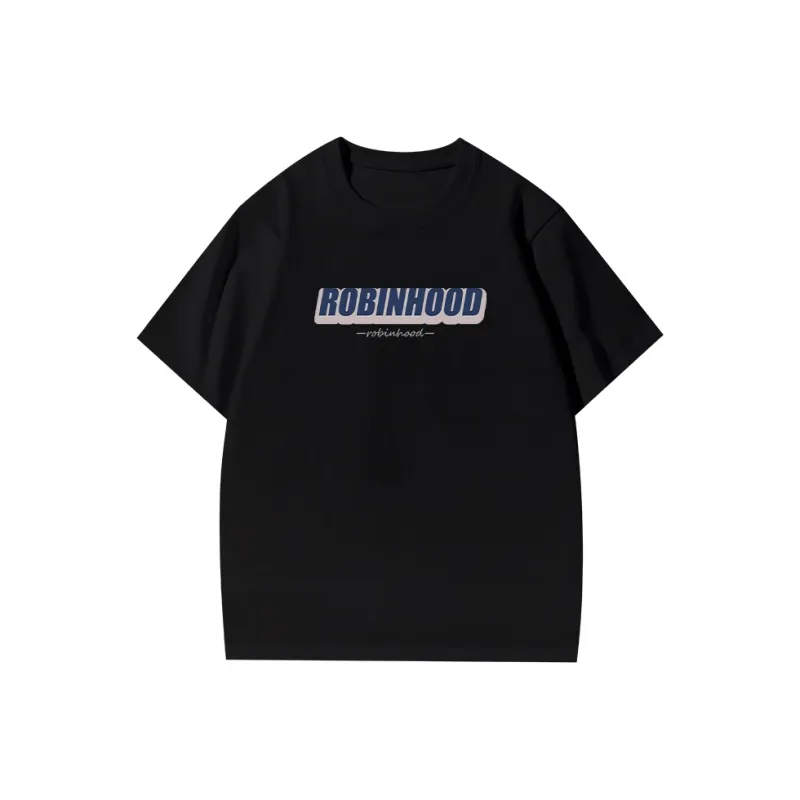 ROBINHOOD T Shirts Unisex-36