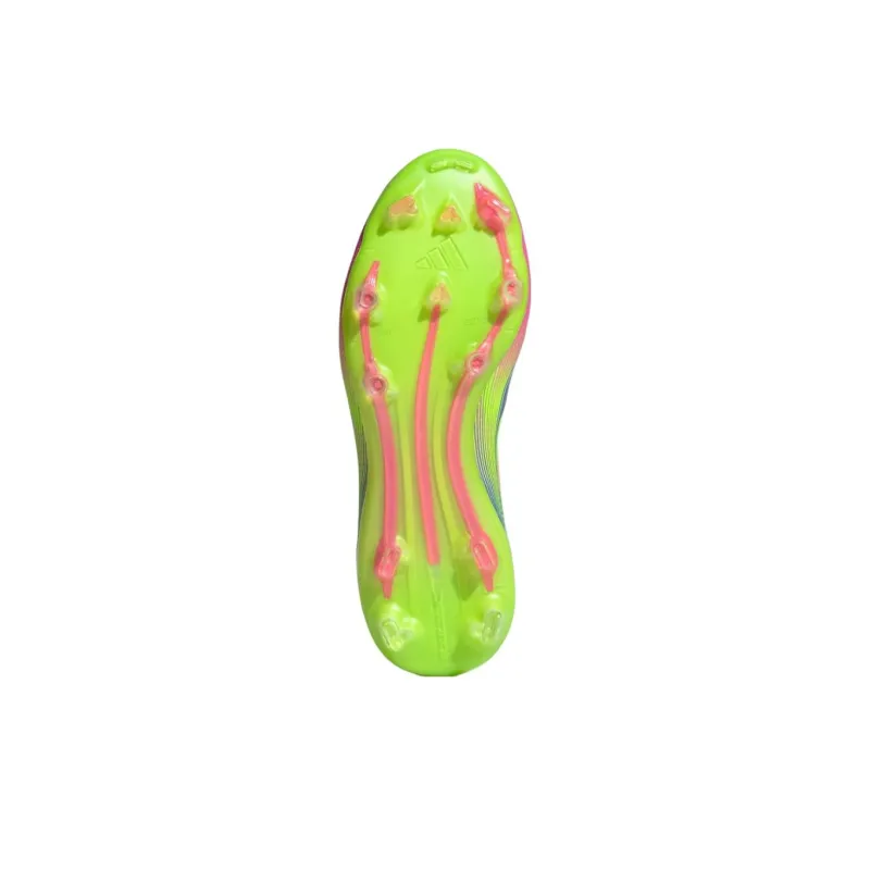 Adidas F50 Pro Mid Cut Fg Celestial Victory Pack Women's-2