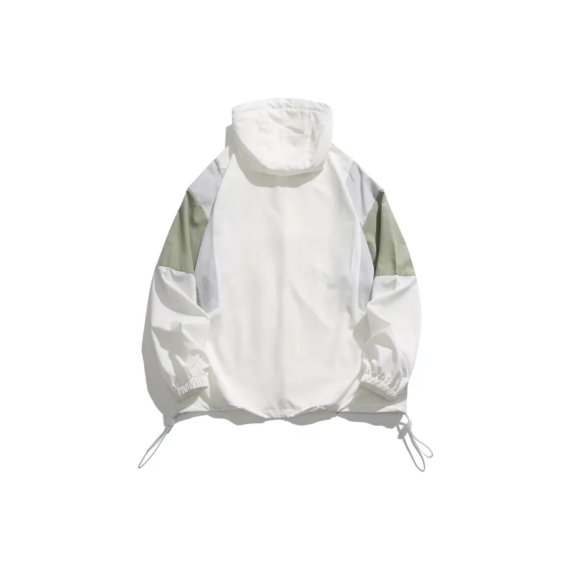 Jeep Ice Edge Sun Protection Collection Breathable Quick Dry Cooling Sun Protection Clothing Men's-1