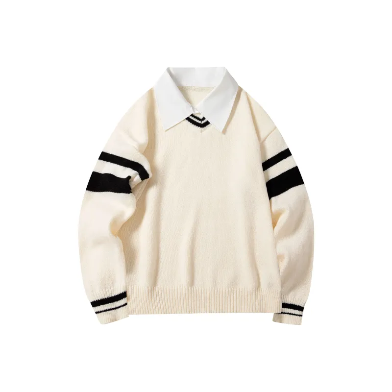 YATSI Sweaters Unisex-7