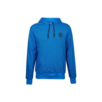Converse HW KNITS Sweatshirt Men's Bright Blue
