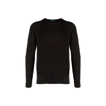 Zanone Fine knit Raglan sleeve Jumper