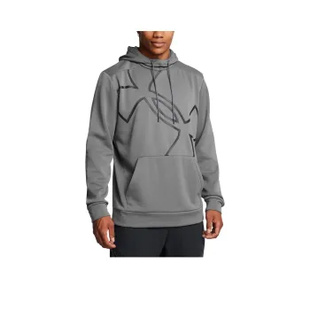 Under Armour UA Armor Sweatshirt Men's Castle Rock