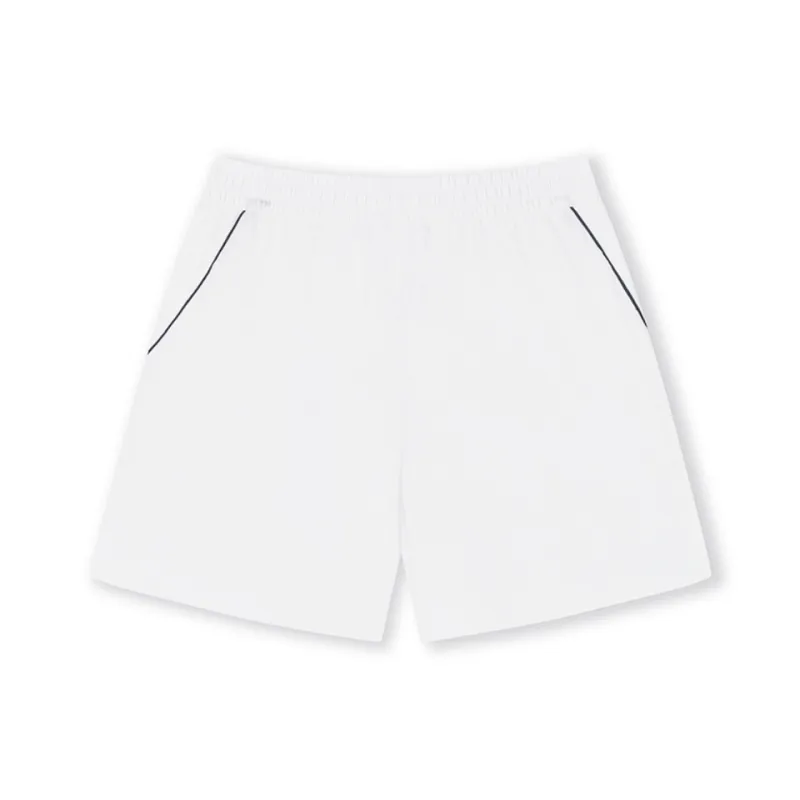 FILA ORIGINALE Casual Shorts Women's Cloud White-1
