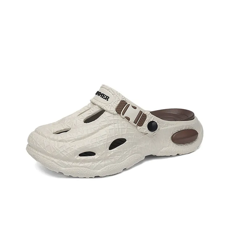 CAMOSI Clogs Men-1