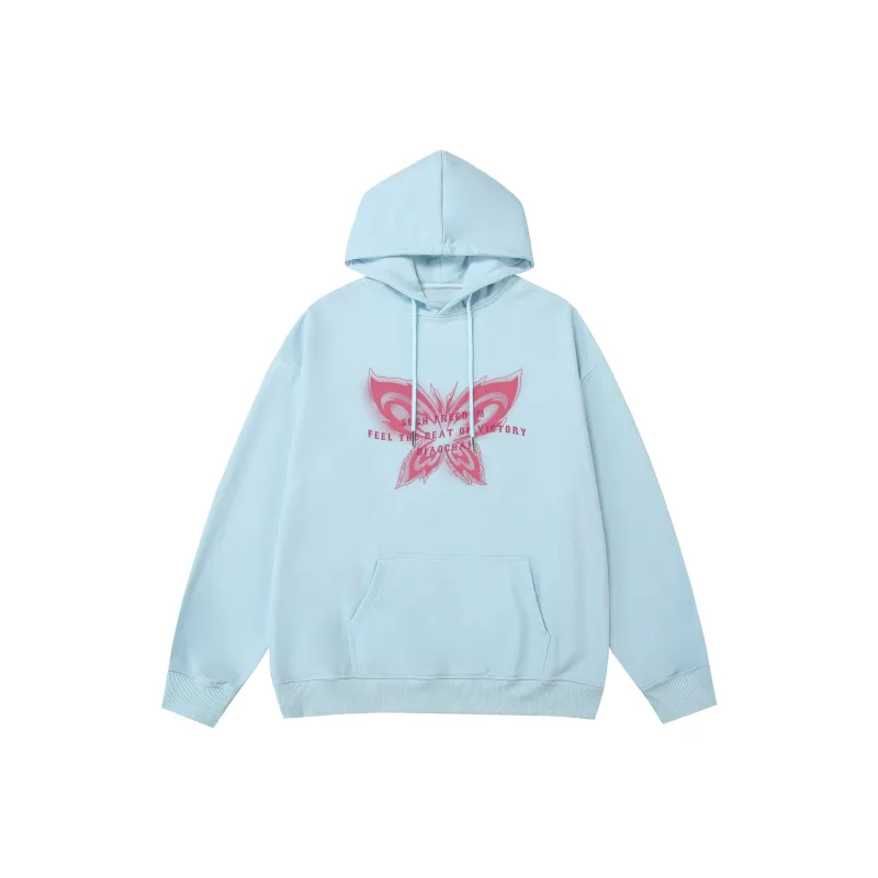 HONOR OF KINGS Sweatshirt Unisex-3