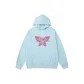 Carolina Blue[Fleece-Lined and Thickened]