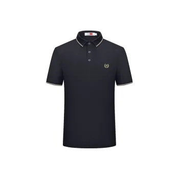 GY Goldlion Polo Shirts Men