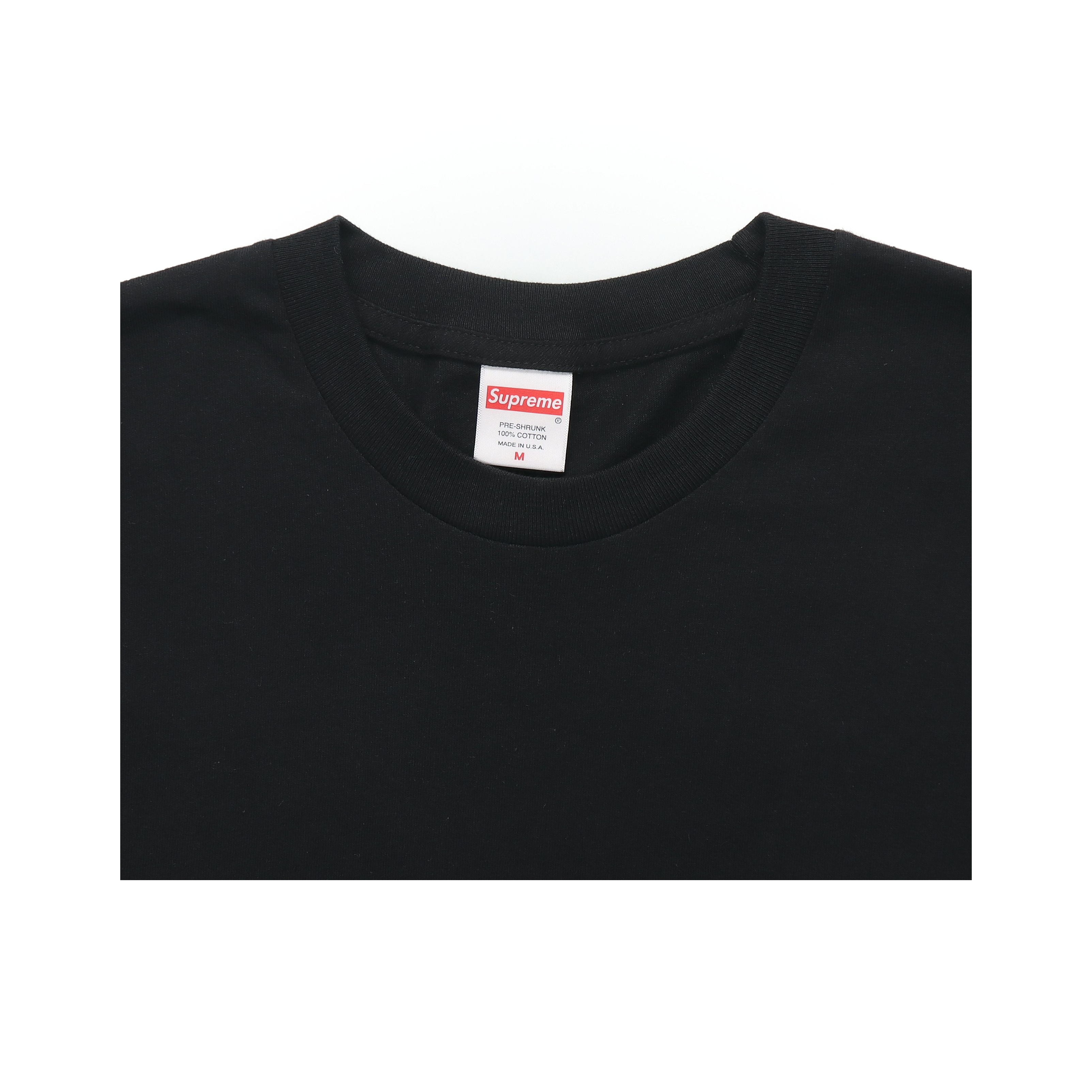 Supreme The Persistence of Memory Tee XL - POIZON