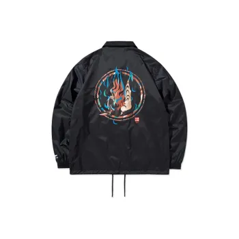 LiNing Jackets Men Black