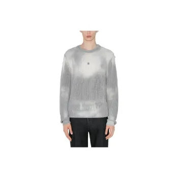 Misbhv Heat Reactive Knit Sweater