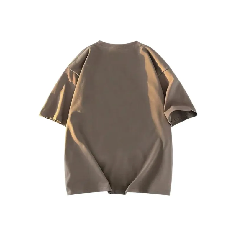 Stillslow T Shirts Unisex-11